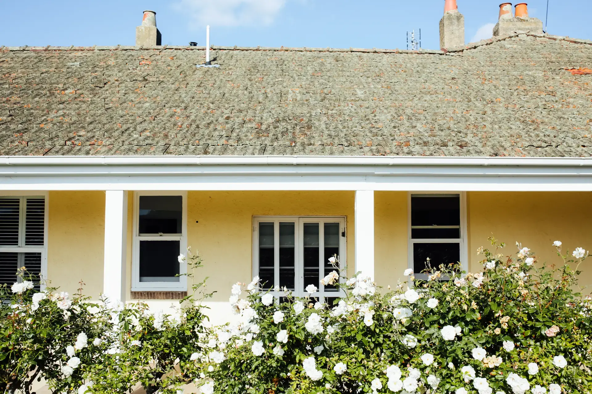 Mount William Station has been transformed into a luxurious farmland getaway