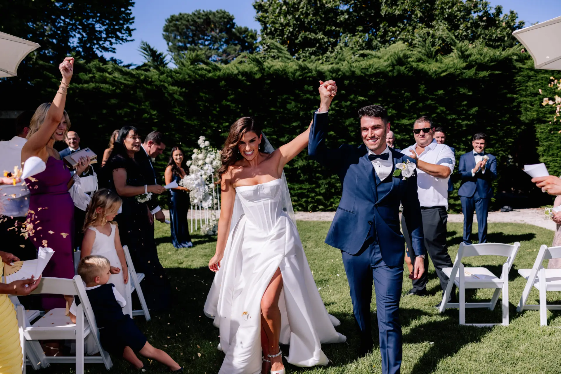 The best wedding venues in Melbourne and Victoria