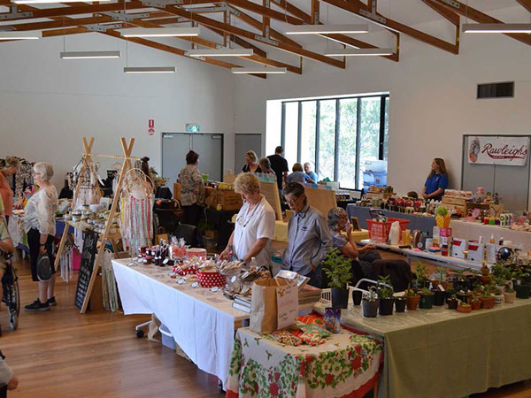 Pomonal Village Market