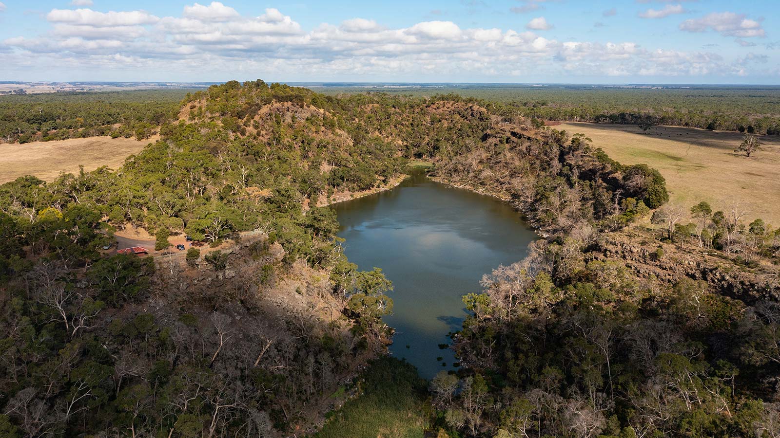 Budj Bim Cultural Landscape