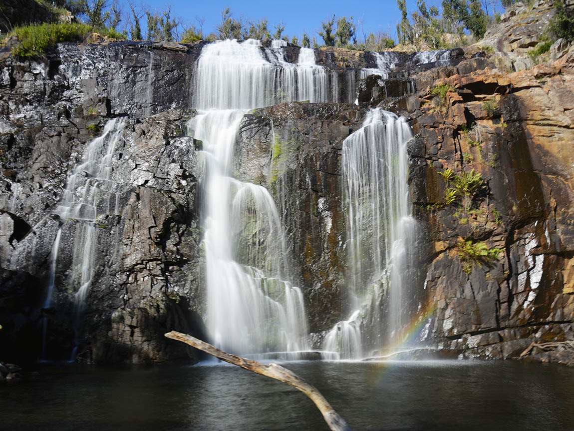 MacKenzie Falls (Migunang wirab)