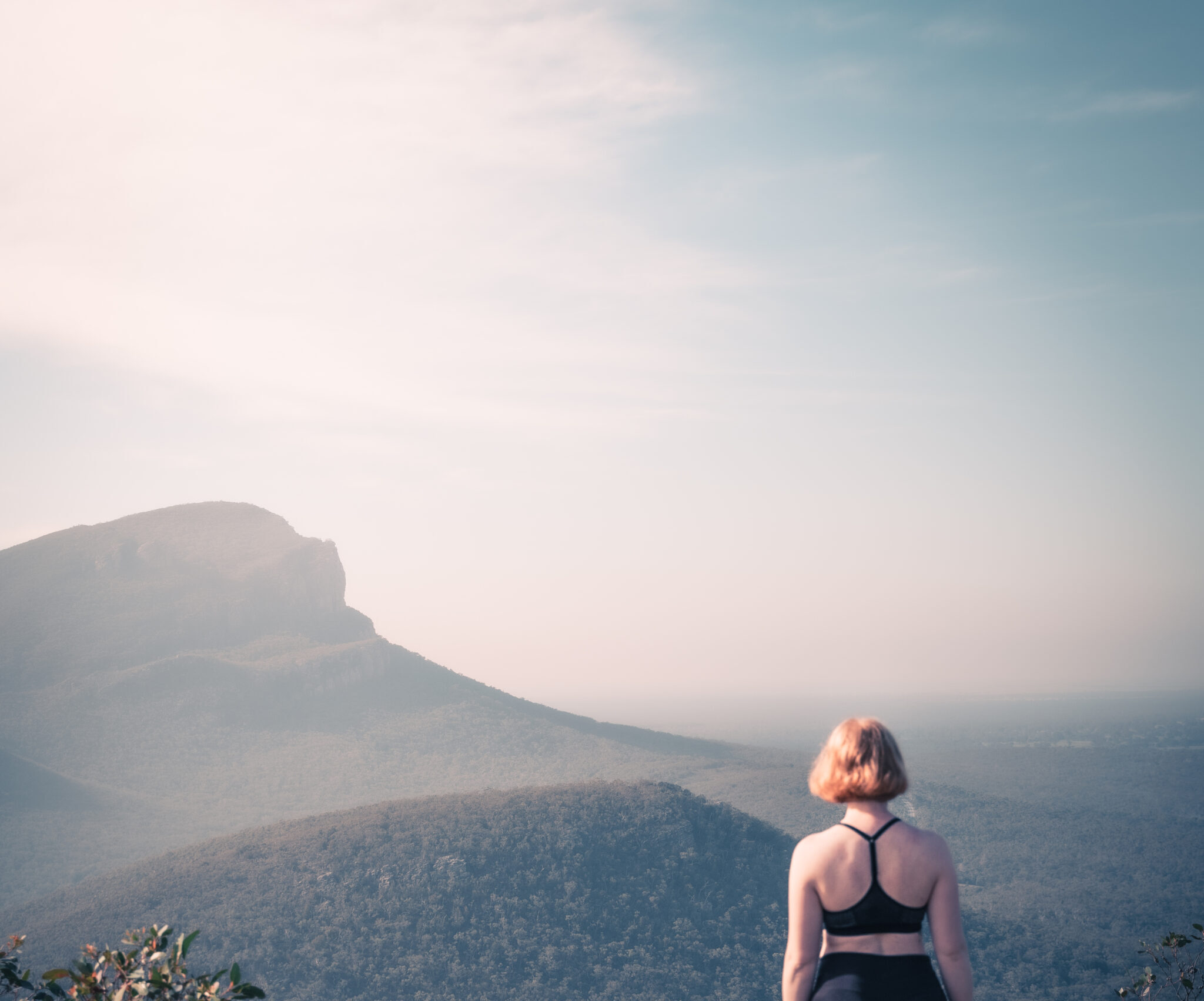 Luxury Nature Retreat with Annabelle Hart