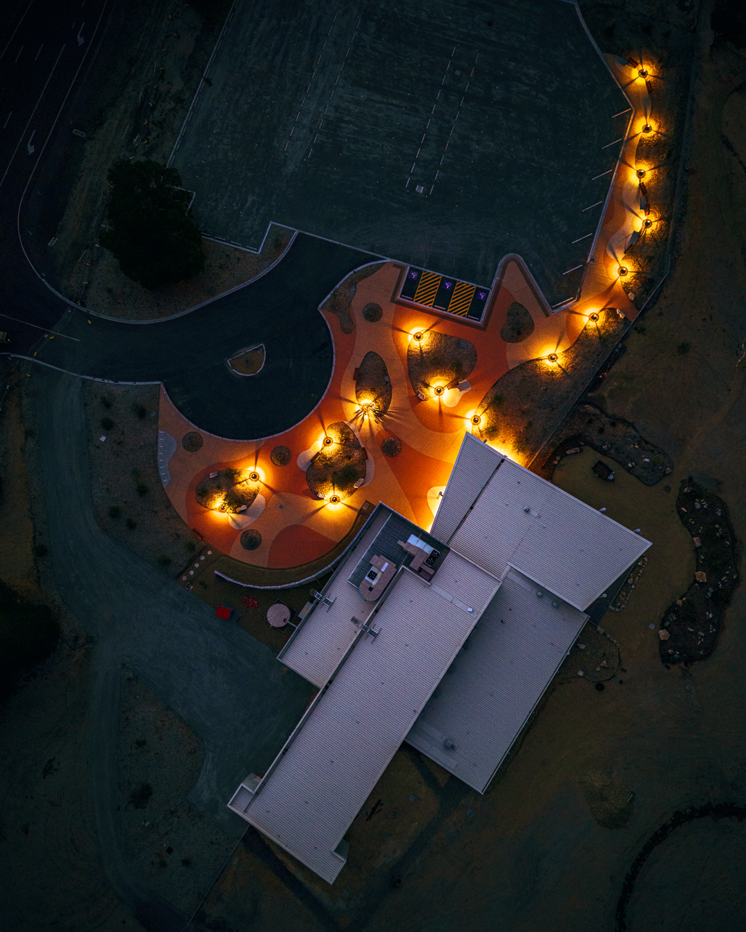 WAMA Foundation – National Centre for Environmental Art & Gariwerd/Grampians Gardens